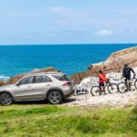 Mercedes GLE 2019 36 150x150