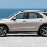 Mercedes GLE 2019 37 150x150