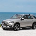 Mercedes GLE 2019 38 150x150