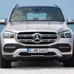Mercedes GLE 2019 39 150x150