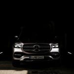 Mercedes GLE 2019 4 150x150