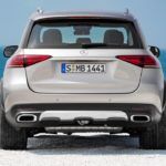Mercedes GLE 2019 41 150x150