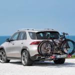 Mercedes GLE 2019 43 150x150