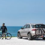 Mercedes GLE 2019 44 150x150