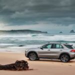 Mercedes GLE 2019 45 150x150