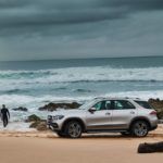 Mercedes GLE 2019 46 150x150