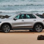 Mercedes GLE 2019 47 150x150