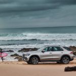 Mercedes GLE 2019 48 150x150