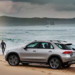 Mercedes GLE 2019 49 150x150