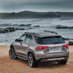 Mercedes GLE 2019 51 150x150