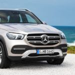 Mercedes GLE 2019 53 150x150