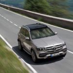 Mercedes GLE 2019 55 150x150