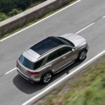 Mercedes GLE 2019 58 150x150