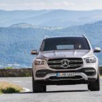 Mercedes GLE 2019 61 150x150
