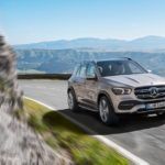Mercedes GLE 2019 62 150x150