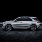 Mercedes GLE 2019 8 150x150
