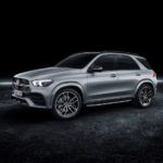 Mercedes GLE 2019 9 150x150