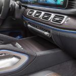 Mercedes GLE 2019 Interior 12 150x150