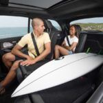 Mercedes GLE 2019 Interior 2 150x150