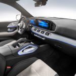 Mercedes GLE 2019 Interior 3 150x150