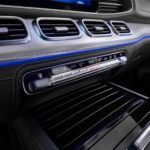 Mercedes GLE 2019 Interior 5 150x150