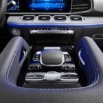 Mercedes GLE 2019 Interior 6 150x150