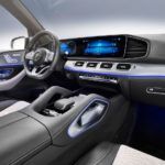 Mercedes GLE 2019 Interior 7 150x150