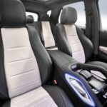 Mercedes GLE 2019 Interior 8 150x150