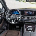 Mercedes GLE 2019 Interior 9 150x150