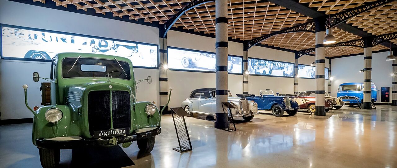 Todas las noticias de coches en un solo portal: Pruebas, fotos, vídeos, informes...