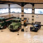 Museo Aguinaga Mercedes Benz 005 150x150