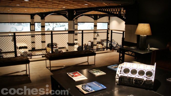 Museo Aguinaga Mercedes Benz 013 700x394