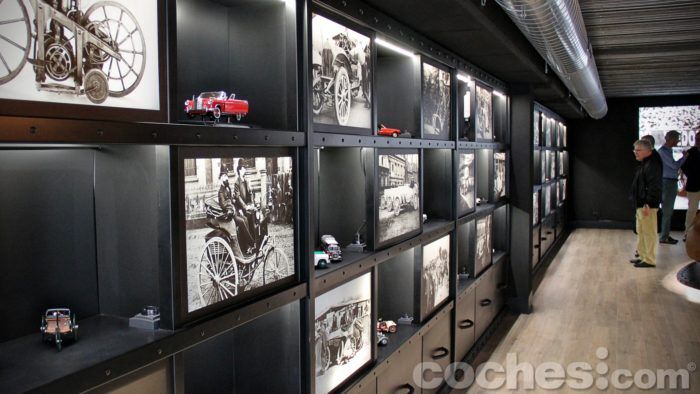 Museo Aguinaga Mercedes Benz 026 700x394