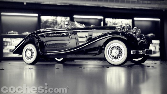 Museo Aguinaga Mercedes Benz 027 700x394