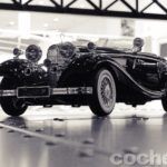 Museo Aguinaga Mercedes Benz 030 150x150