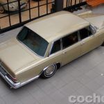 Museo Aguinaga Mercedes Benz 036 150x150