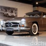 Museo Aguinaga Mercedes Benz 041 150x150