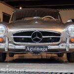 Museo Aguinaga Mercedes Benz 043 150x150