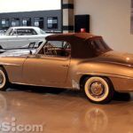 Museo Aguinaga Mercedes Benz 046 150x150