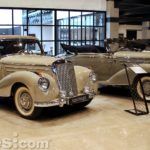 Museo Aguinaga Mercedes Benz 050 150x150