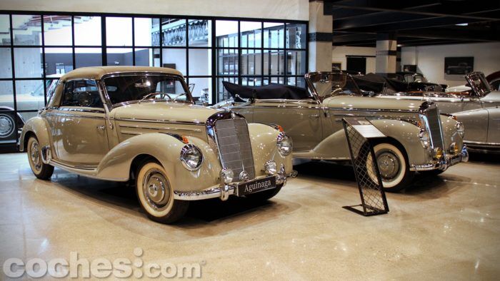 Museo Aguinaga Mercedes Benz 050 700x394