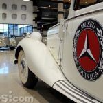 Museo Aguinaga Mercedes Benz 052 150x150