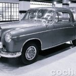 Museo Aguinaga Mercedes Benz 054 150x150