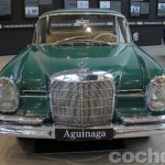 Museo Aguinaga Mercedes Benz 060 150x150