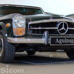Museo Aguinaga Mercedes Benz 062 150x150