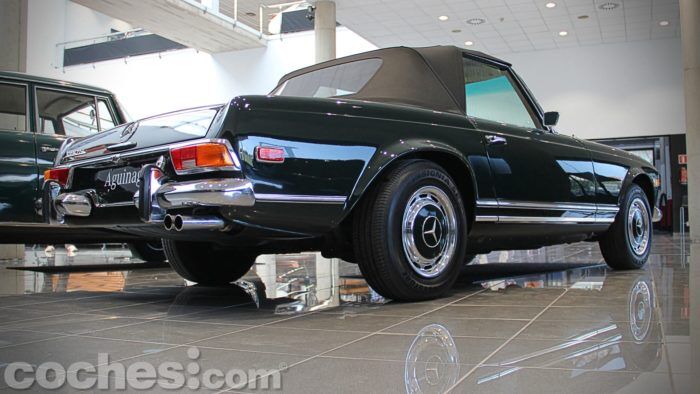 Museo Aguinaga Mercedes Benz 063 700x394