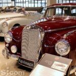 Museo Aguinaga Mercedes Benz 067 150x150