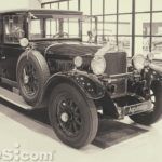 Museo Aguinaga Mercedes Benz 068 150x150