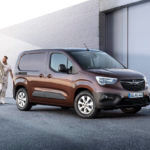 Opel Combo Cargo 1 150x150