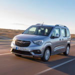 Opel Combo Life 2 150x150